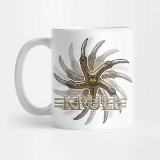 The Glaive Mug